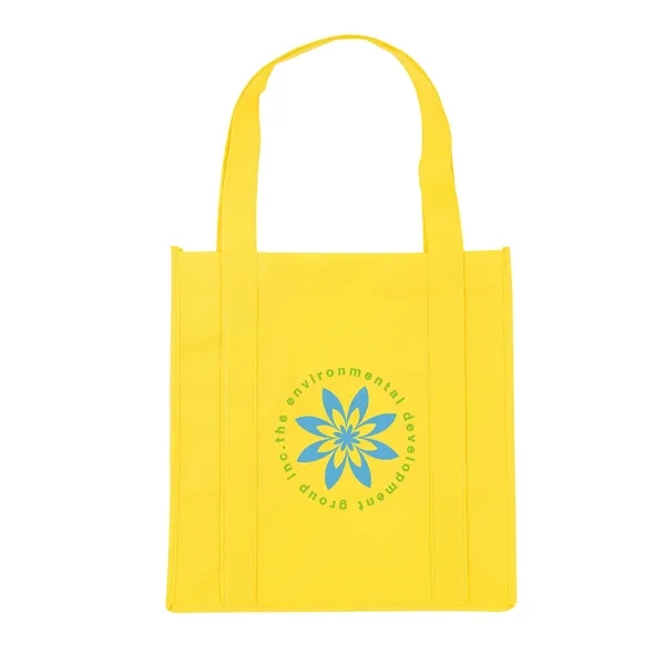 Grocery Tote... from ASI 40480 Koozie Group / Norwood