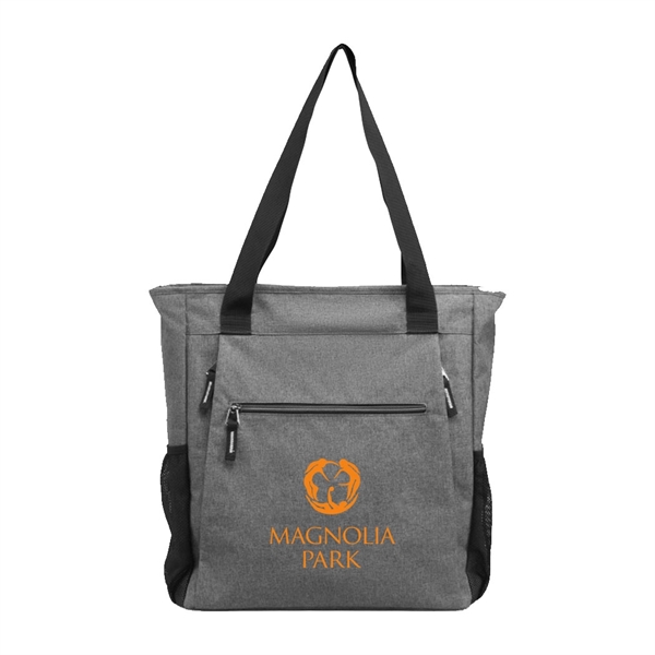 Versatile Yoga Tote Bag... from ASI 31517 Admart Products / Admart Line