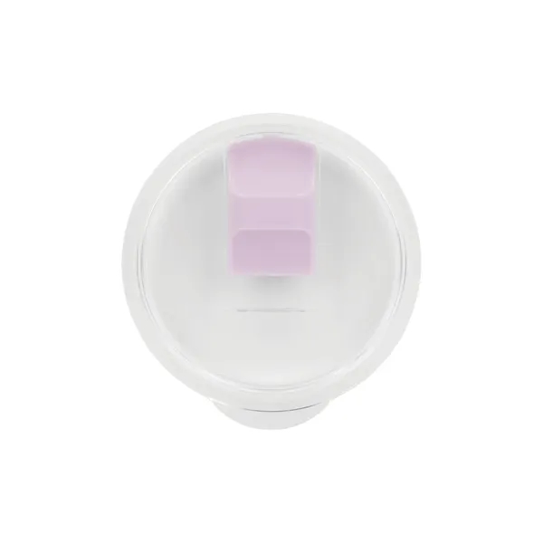 Izzy 40 oz. Steel/PP Travel Mug... from ASI 67866 Logomark/Valumark