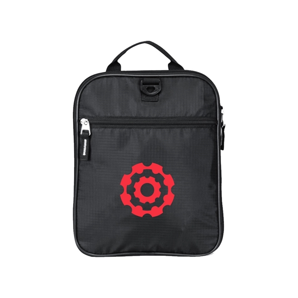 Lightweight Foldable Duffel Bag... from ASI 31517 Admart Products / Admart Line