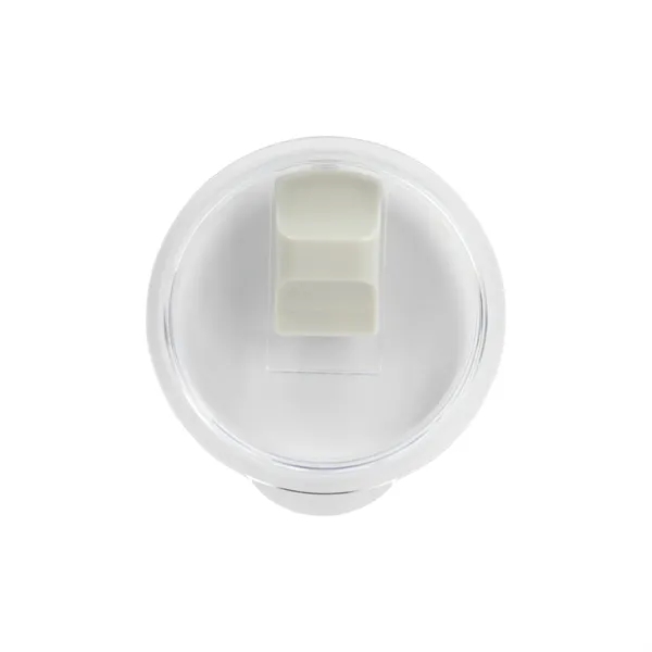 Izzy 40 oz. Steel/PP Travel Mug... from ASI 67866 Logomark/Valumark