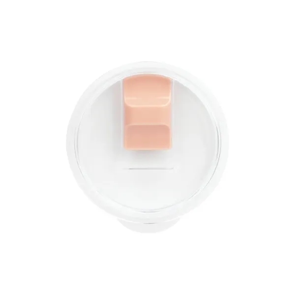 Izzy 40 oz. Steel/PP Travel Mug... from ASI 67866 Logomark/Valumark