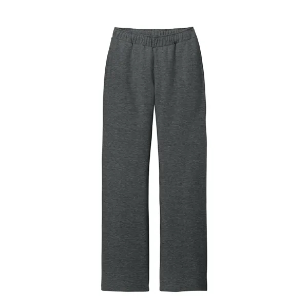 District V.I.T. Fleece Open-Bottom Sweatpant... from ASI 84863 SanMar