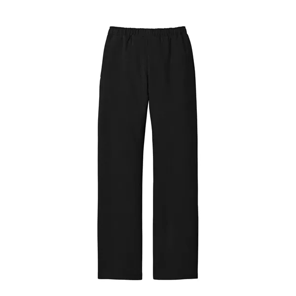 District V.I.T. Fleece Open-Bottom Sweatpant... from ASI 84863 SanMar