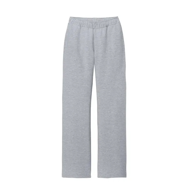 District V.I.T. Fleece Open-Bottom Sweatpant... from ASI 84863 SanMar