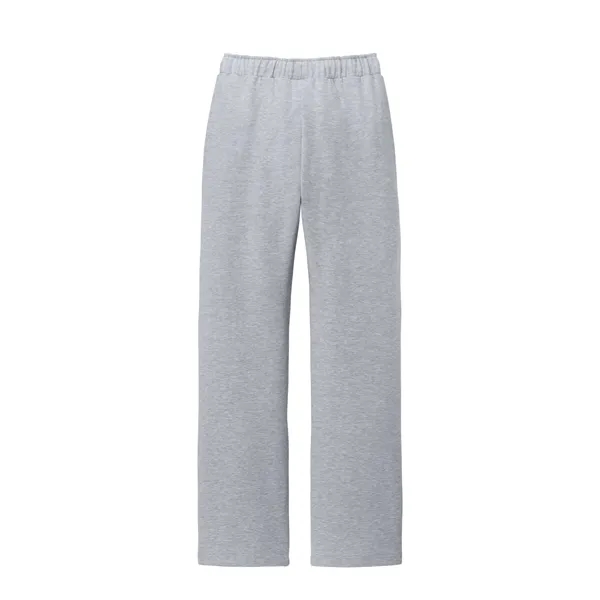 District V.I.T. Fleece Open-Bottom Sweatpant... from ASI 84863 SanMar