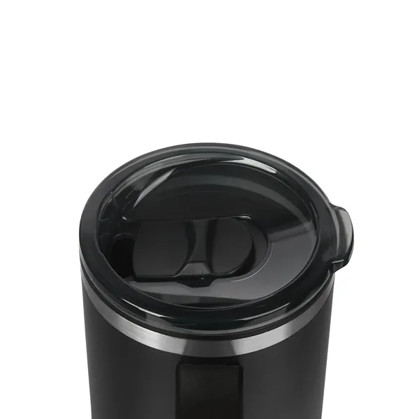 Emerson 30 oz. Recycled SS/PP Liner Travel Mug... from ASI 67866 Logomark/Valumark