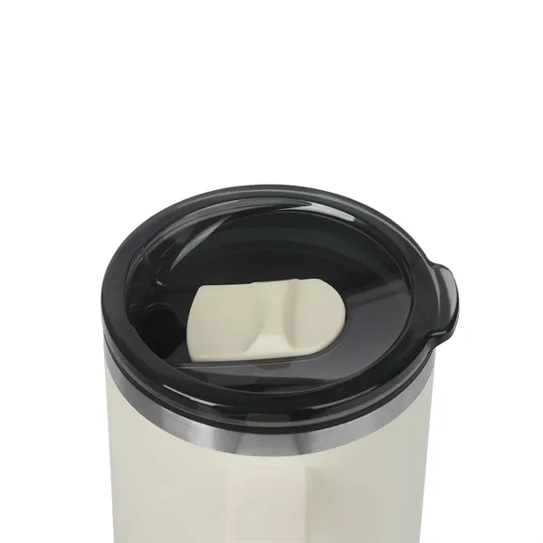 Emerson 30 oz. Recycled SS/PP Liner Travel Mug... from ASI 67866 Logomark/Valumark