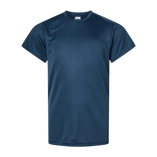Paragon Youth Islander Performance T-Shirt... from ASI 84358 S&S Activewear