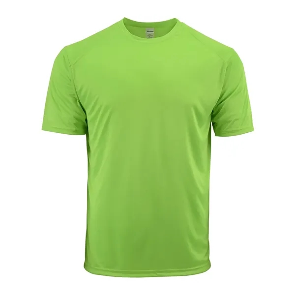 Paragon Youth Islander Performance T-Shirt... from ASI 84358 S&S Activewear