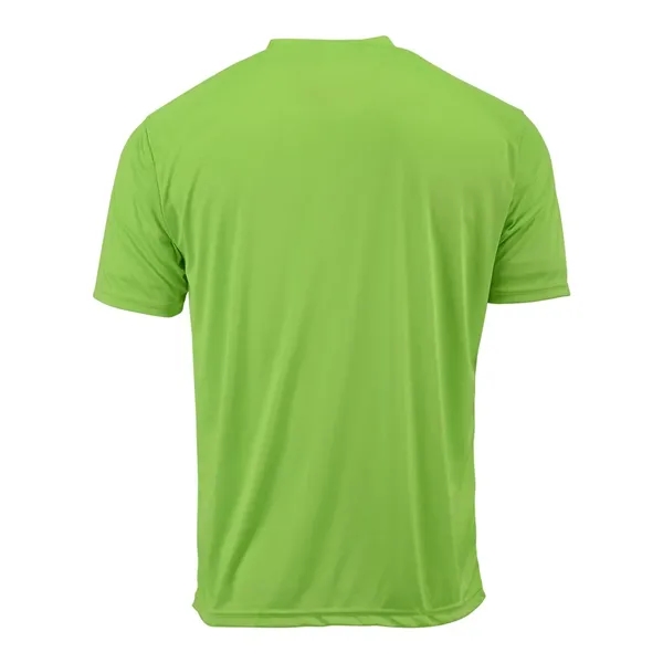 Paragon Youth Islander Performance T-Shirt... from ASI 84358 S&S Activewear