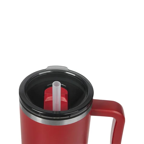 Emerson 30 oz. Recycled SS/PP Liner Travel Mug... from ASI 67866 Logomark/Valumark