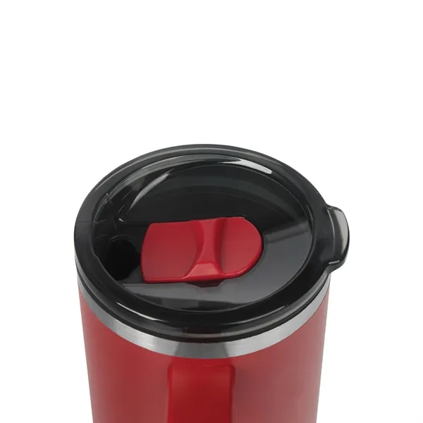 Emerson 30 oz. Recycled SS/PP Liner Travel Mug... from ASI 67866 Logomark/Valumark
