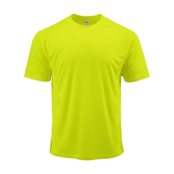 Paragon Youth Islander Performance T-Shirt... from ASI 84358 S&S Activewear