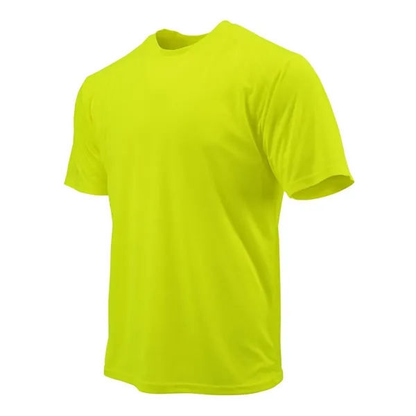 Paragon Youth Islander Performance T-Shirt... from ASI 84358 S&S Activewear
