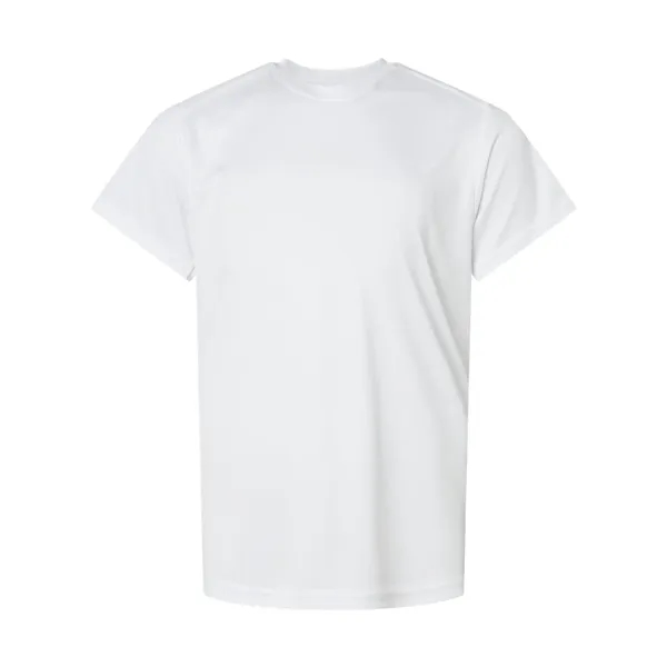 Paragon Youth Islander Performance T-Shirt... from ASI 84358 S&S Activewear