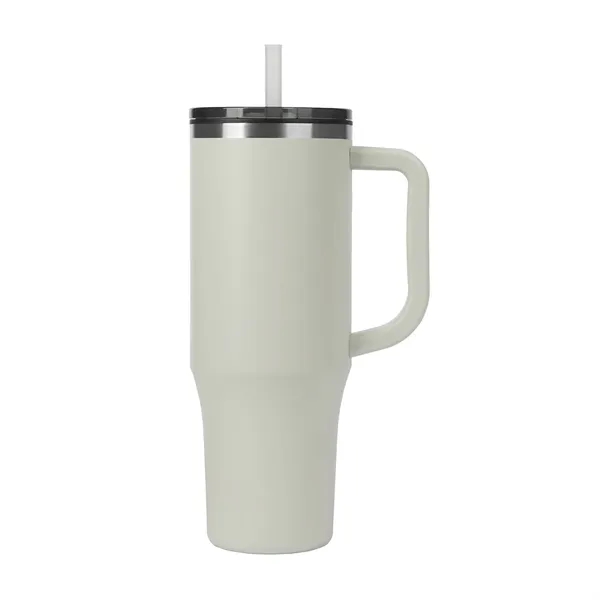 Emerson 30 oz. Recycled SS/PP Liner Travel Mug... from ASI 67866 Logomark/Valumark