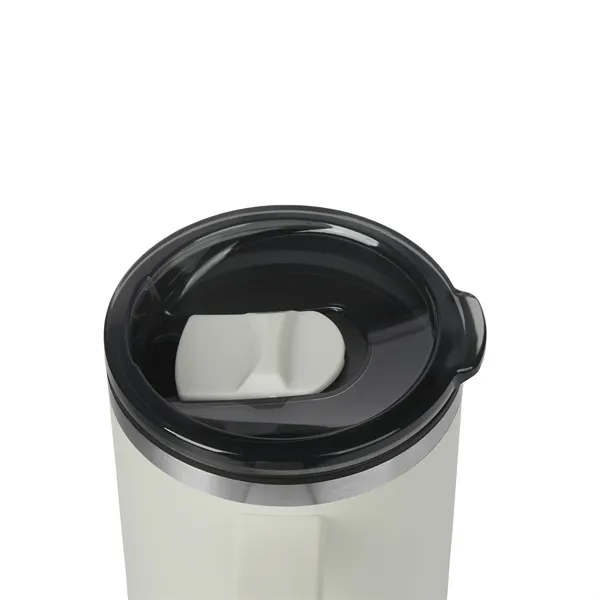 Emerson 30 oz. Recycled SS/PP Liner Travel Mug... from ASI 67866 Logomark/Valumark