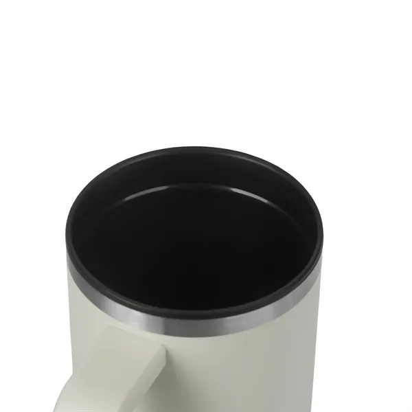 Emerson 30 oz. Recycled SS/PP Liner Travel Mug... from ASI 67866 Logomark/Valumark