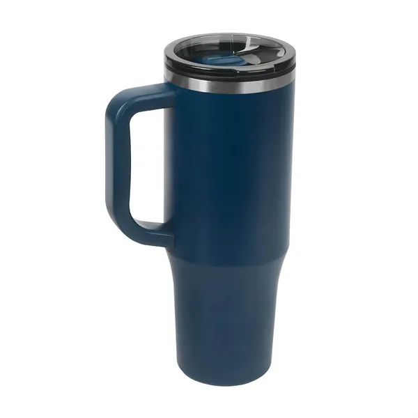 Emerson 30 oz. Recycled SS/PP Liner Travel Mug... from ASI 67866 Logomark/Valumark