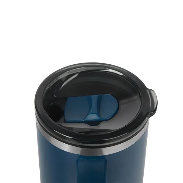 Emerson 30 oz. Recycled SS/PP Liner Travel Mug... from ASI 67866 Logomark/Valumark