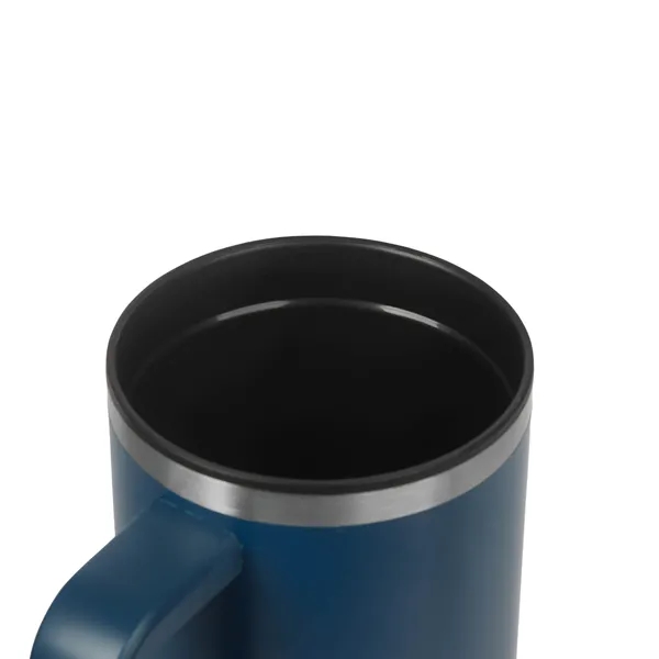 Emerson 30 oz. Recycled SS/PP Liner Travel Mug... from ASI 67866 Logomark/Valumark