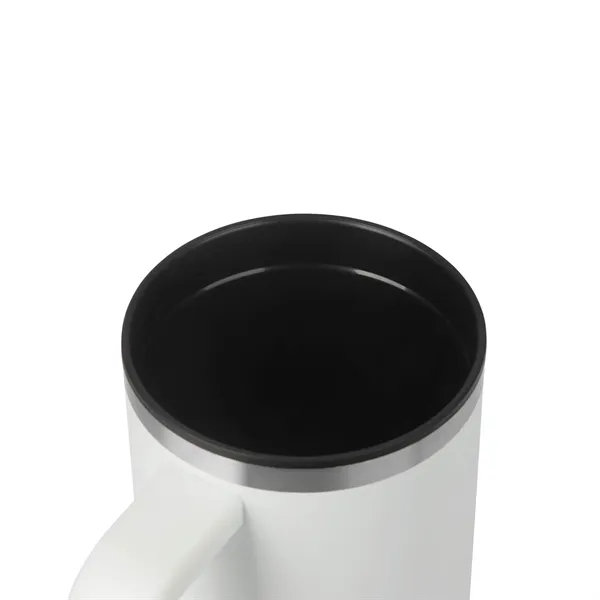 Emerson 30 oz. Recycled SS/PP Liner Travel Mug... from ASI 67866 Logomark/Valumark