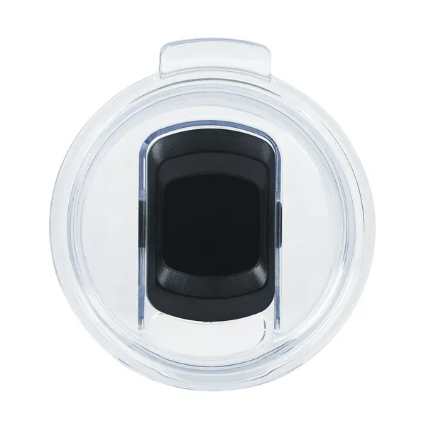 Aidan 24 oz. Steel/PP Liner Travel Mug... from ASI 67866 Logomark/Valumark