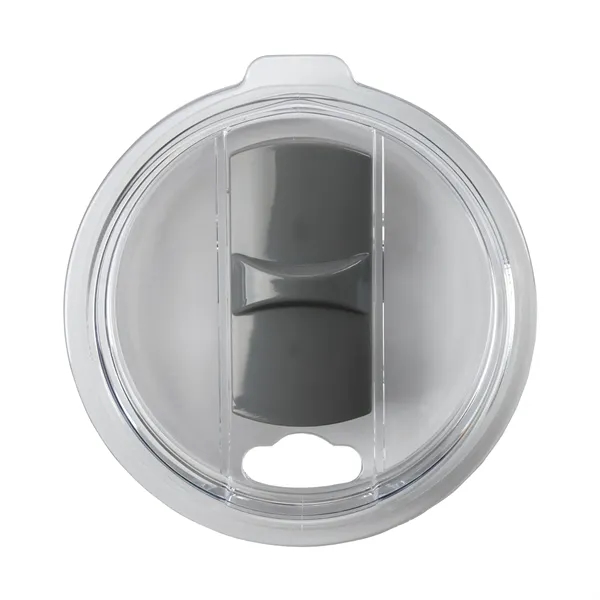 Baker 20 oz. Recycled PP Liner/Steel Outer Travel Mug... from ASI 67866 Logomark/Valumark