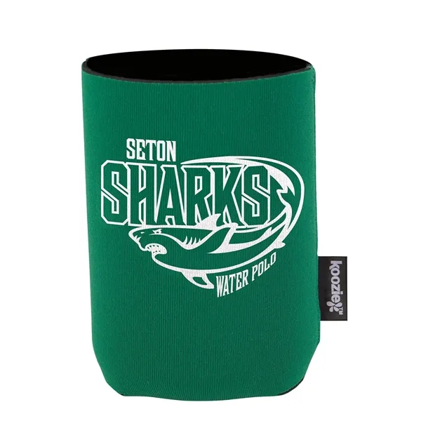 Koozie® Collapsible Neoprene Can Cooler... from ASI 40480 Koozie Group
