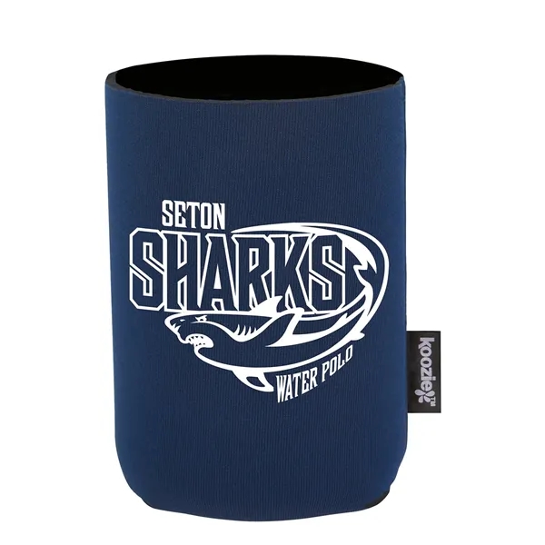 Koozie® Collapsible Neoprene Can Cooler... from ASI 40480 Koozie Group