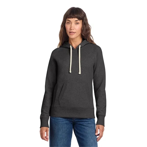 District Women's Re-Fleece Hoodie... from ASI 84863 SanMar