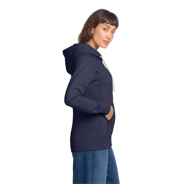 District Women's Re-Fleece Hoodie... from ASI 84863 SanMar
