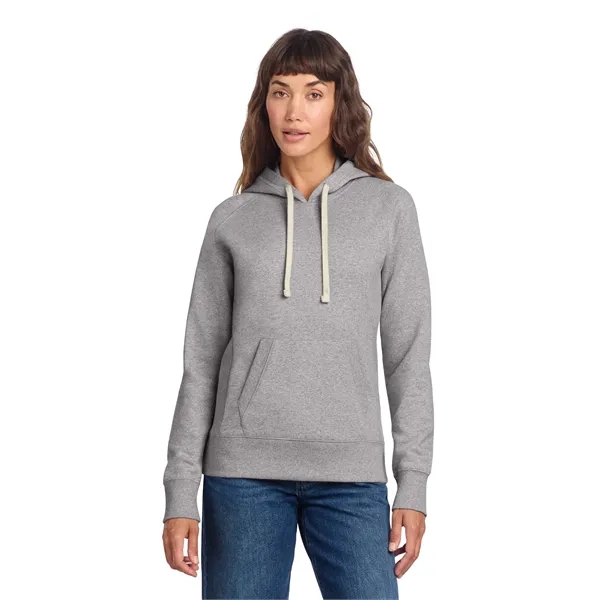 District Women's Re-Fleece Hoodie... from ASI 84863 SanMar