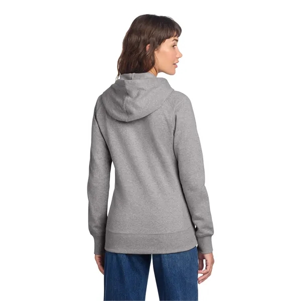 District Women's Re-Fleece Hoodie... from ASI 84863 SanMar