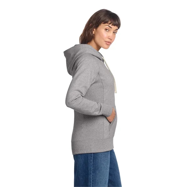 District Women's Re-Fleece Hoodie... from ASI 84863 SanMar