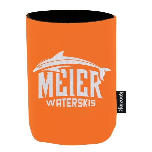 Koozie® Bottle Opener Can/Bottle Cooler... from ASI 40480 Koozie Group / Norwood