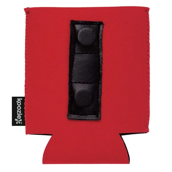Koozie® Magnetic Can Cooler... from ASI 40480 Koozie Group / Norwood
