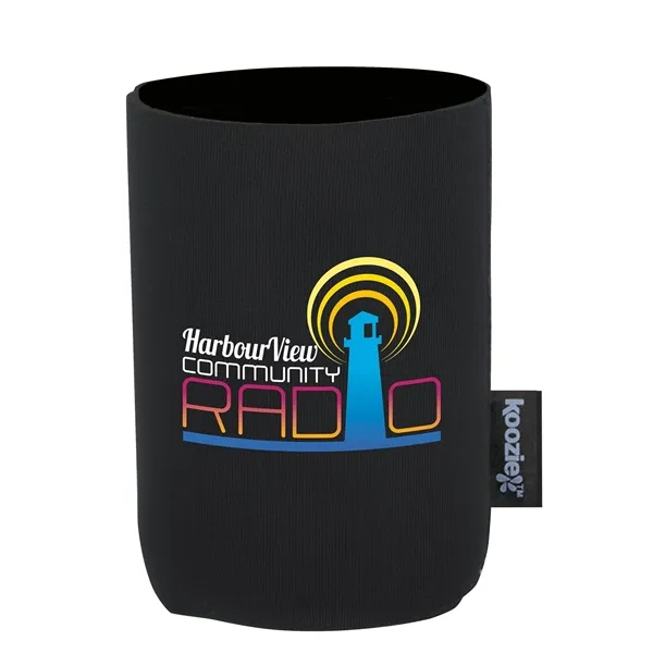Koozie® Magnetic Can Cooler... from ASI 40480 Koozie Group / Norwood
