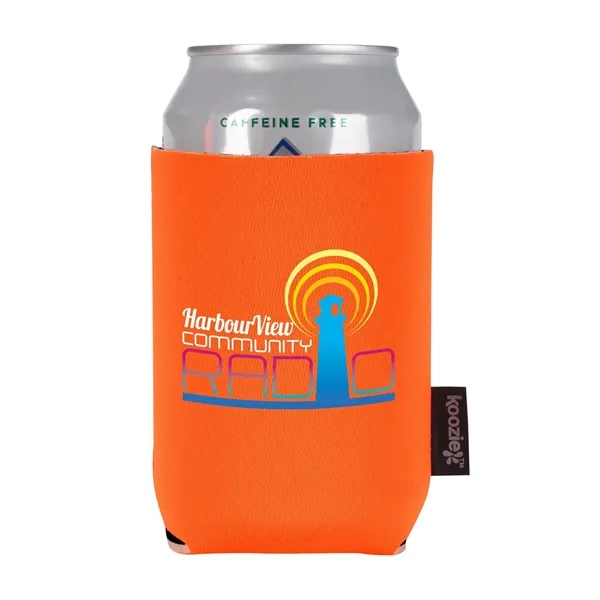 Koozie® Magnetic Can Cooler... from ASI 40480 Koozie Group / Norwood