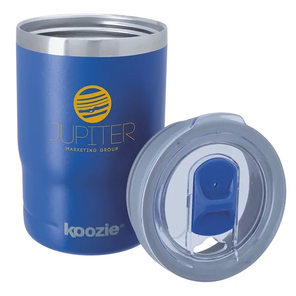 Koozie® Triple Vacuum Tumbler - 13 oz.... from ASI 40480 Koozie Group