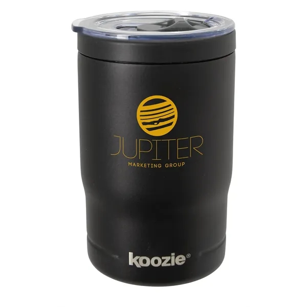 Koozie® Triple Vacuum Tumbler - 13 oz.... from ASI 40480 Koozie Group
