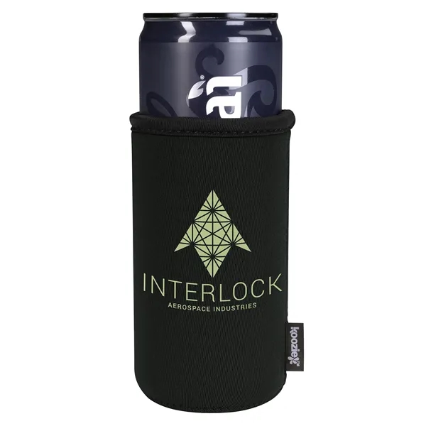 Koozie® Slim Can Cooler... from ASI 40480 Koozie Group / Norwood