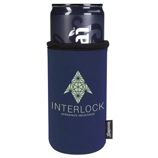 Koozie® Slim Can Cooler... from ASI 40480 Koozie Group / Norwood
