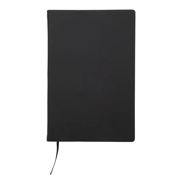 Orlando Two-Tone Junior Journal... from ASI 67866 Logomark/Valumark