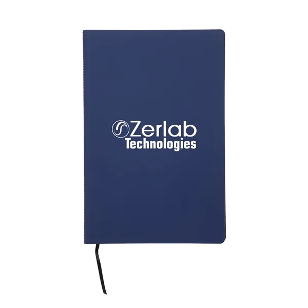 Orlando Two-Tone Junior Journal... from ASI 67866 Logomark/Valumark