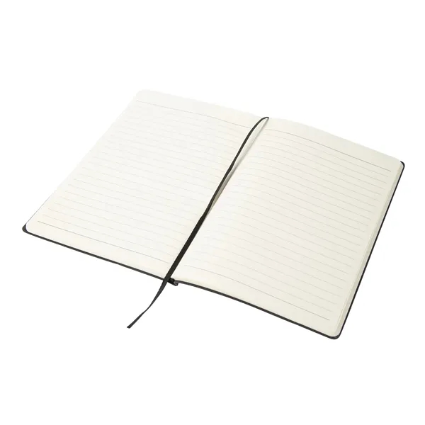 Orlando Two-Tone Junior Journal... from ASI 67866 Logomark/Valumark