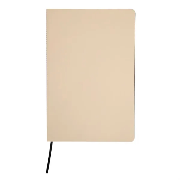 Orlando II Two-Tone Junior Journal... from ASI 67866 Logomark/Valumark