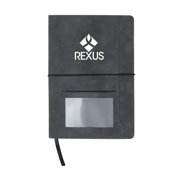 Hayward Junior Size Journal... from ASI 67866 Logomark/Valumark