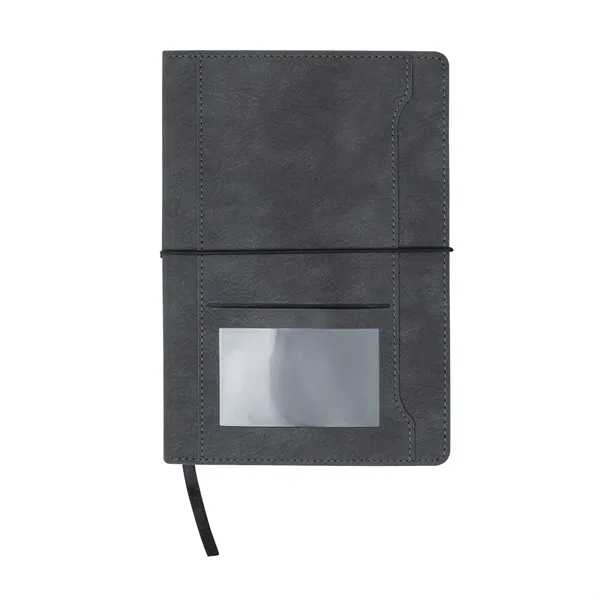 Hayward Junior Size Journal... from ASI 67866 Logomark/Valumark